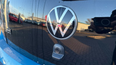 Volkswagen Up 1.0 65PS Black Edition 5dr Petrol Hatchback